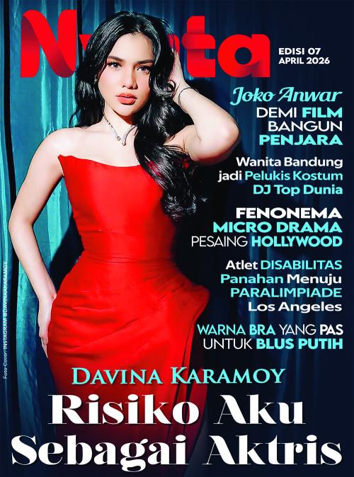 Edisi 07 April 2026