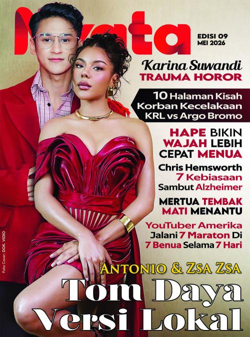 Edisi 09 Mei 2026