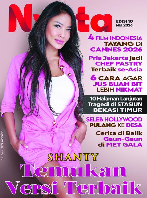 Edisi 10 Mei 2026