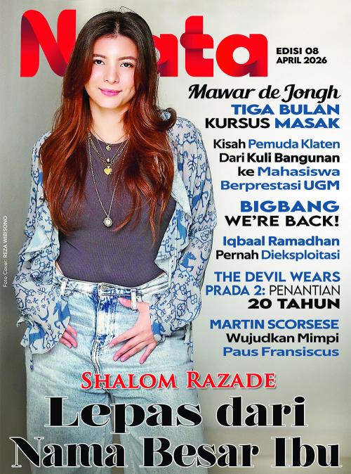 Edisi 08 April 2026